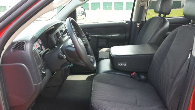 2005 Dodge Ram 1500 SLT