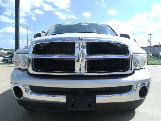 2005 Dodge Ram 1500 4dr 4WD EXT LS 4x4 SUV