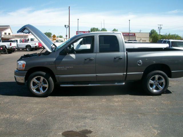 2006 Dodge Ram 1500 Collection Rogue