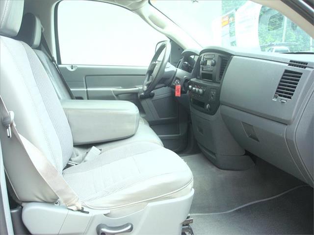 2006 Dodge Ram 1500 Unknown