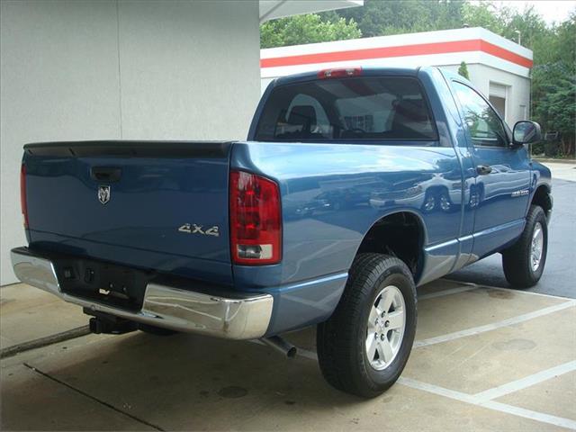 2006 Dodge Ram 1500 Unknown