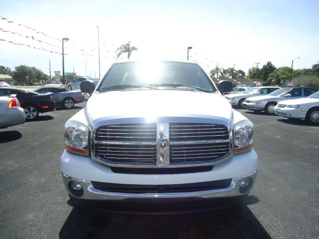 2006 Dodge Ram 1500 LS ES