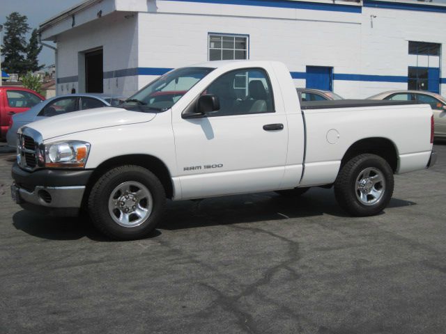 2006 Dodge Ram 1500 GS-T Spyder