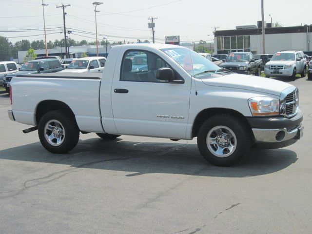 2006 Dodge Ram 1500 GS-T Spyder