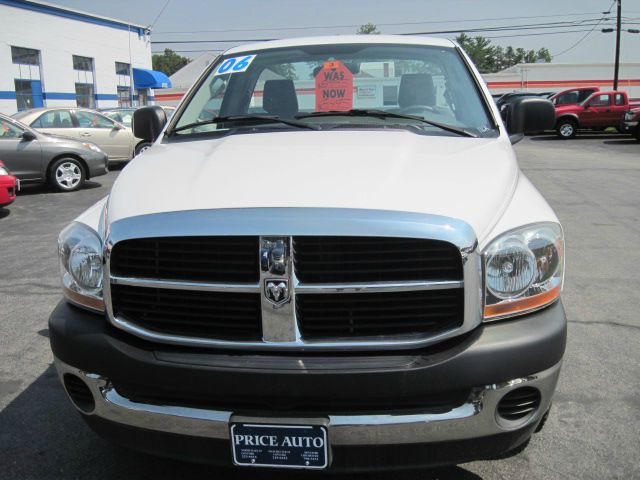 2006 Dodge Ram 1500 GS-T Spyder