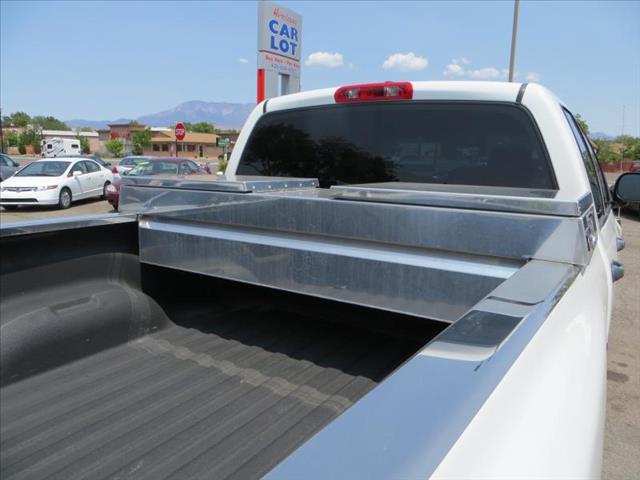 2006 Dodge Ram 1500 Outback Sport Special Edition