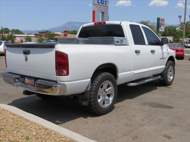 2006 Dodge Ram 1500 Outback Sport Special Edition