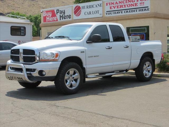 2006 Dodge Ram 1500 Outback Sport Special Edition