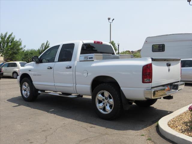 2006 Dodge Ram 1500 Outback Sport Special Edition