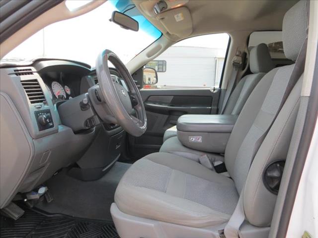 2006 Dodge Ram 1500 Outback Sport Special Edition