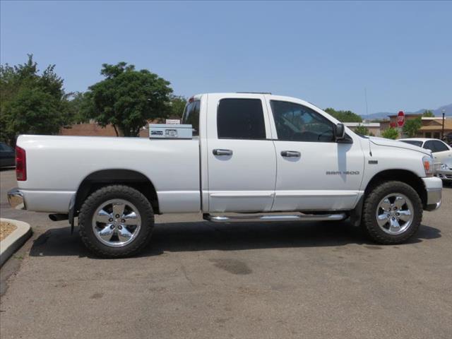 2006 Dodge Ram 1500 Outback Sport Special Edition