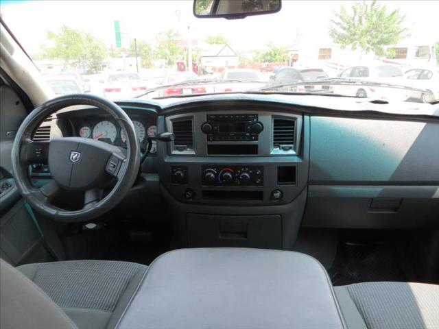 2006 Dodge Ram 1500 Outback Sport Special Edition