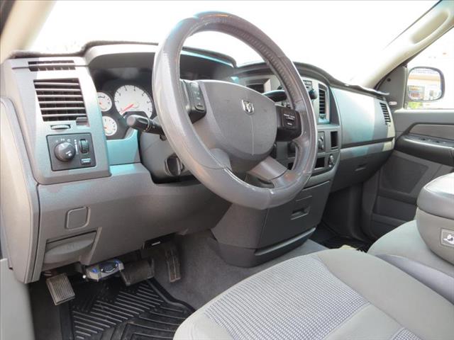 2006 Dodge Ram 1500 Outback Sport Special Edition