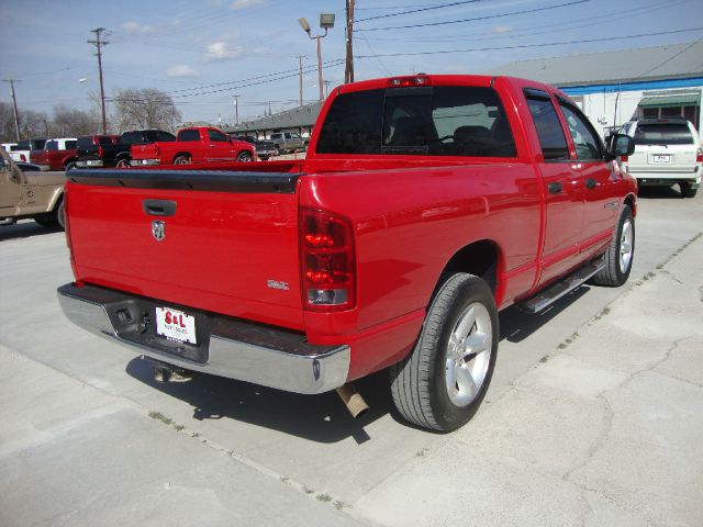 2006 Dodge Ram 1500 LS ES