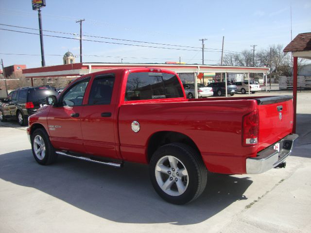 2006 Dodge Ram 1500 LS ES