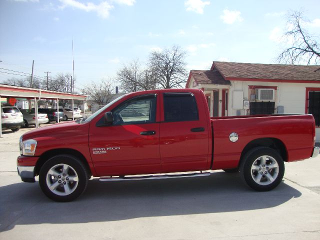 2006 Dodge Ram 1500 LS ES