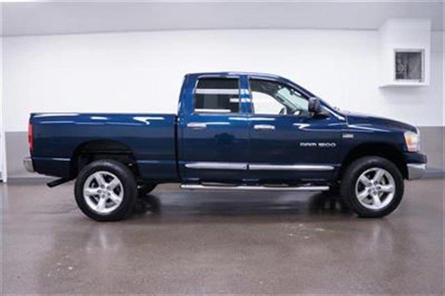 2006 Dodge Ram 1500 1500 LTZ 4WD