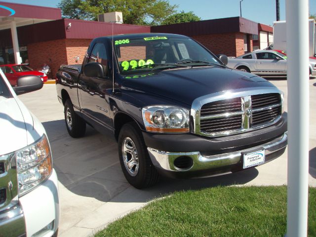 2006 Dodge Ram 1500 Super