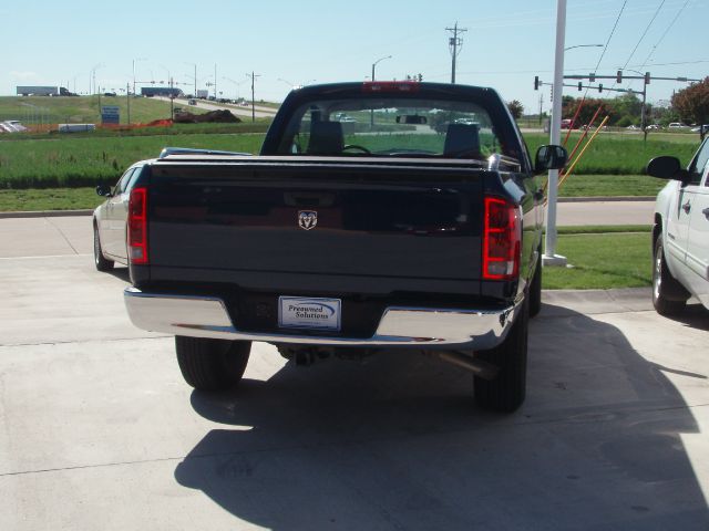 2006 Dodge Ram 1500 Super