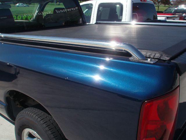 2006 Dodge Ram 1500 Super