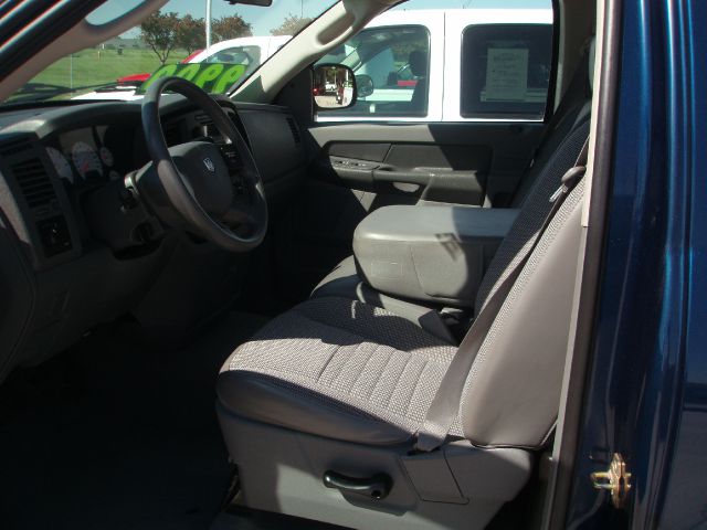 2006 Dodge Ram 1500 Super