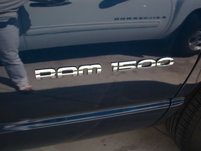 2006 Dodge Ram 1500 Super