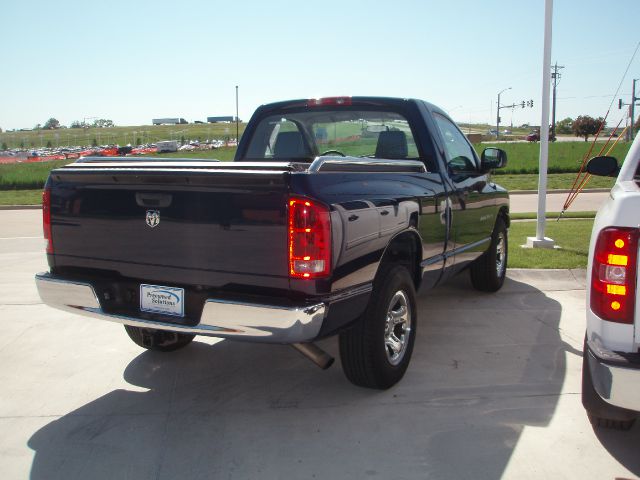 2006 Dodge Ram 1500 Super