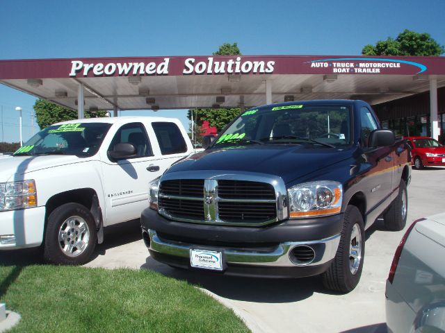 2006 Dodge Ram 1500 Super