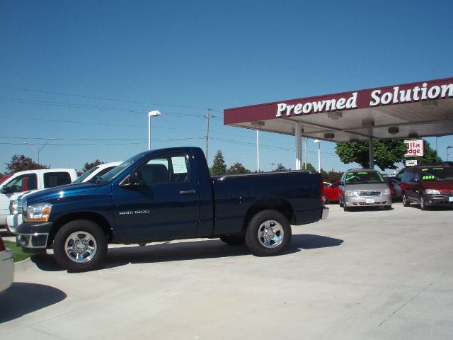 2006 Dodge Ram 1500 Super