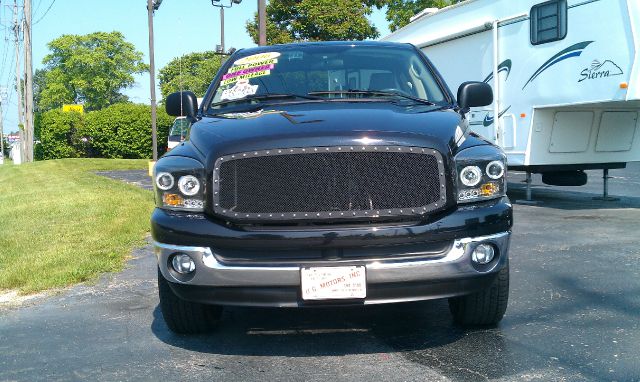 2006 Dodge Ram 1500 Collection Rogue