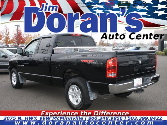 2006 Dodge Ram 1500 SLT