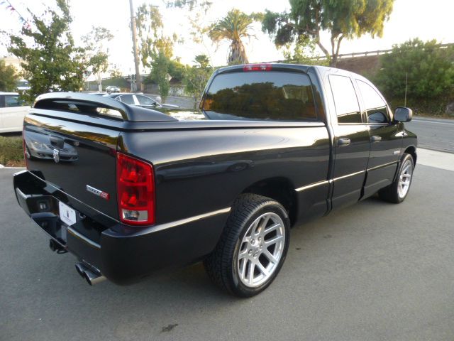 2006 Dodge Ram 1500 Roadster 2.8L