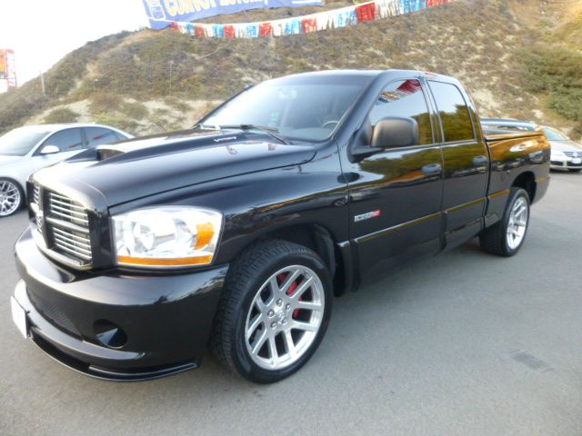 2006 Dodge Ram 1500 Roadster 2.8L