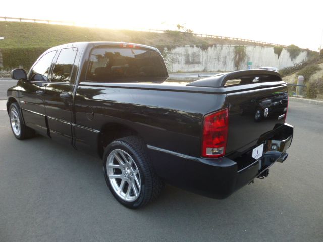 2006 Dodge Ram 1500 Roadster 2.8L