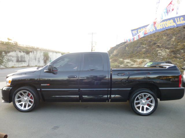 2006 Dodge Ram 1500 Roadster 2.8L