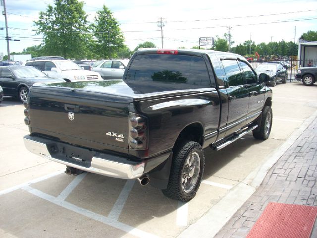 2006 Dodge Ram 1500 3500 SLT Crew LB Dually DSL