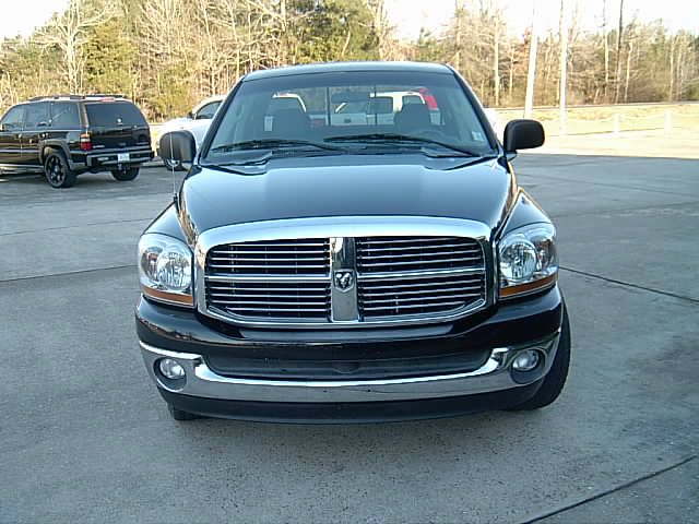 2006 Dodge Ram 1500 LS ES