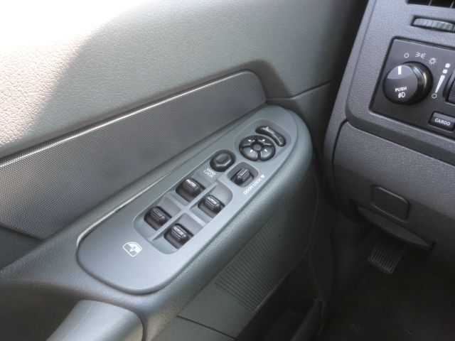 2006 Dodge Ram 1500 Unknown