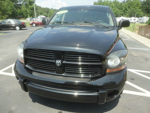 2006 Dodge Ram 1500 Unknown