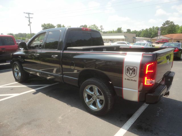 2006 Dodge Ram 1500 Unknown