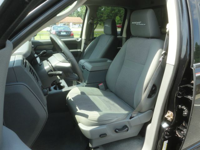 2006 Dodge Ram 1500 Unknown