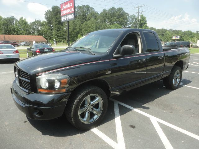 2006 Dodge Ram 1500 Unknown