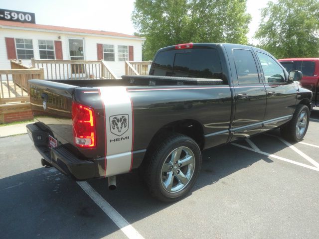 2006 Dodge Ram 1500 Unknown