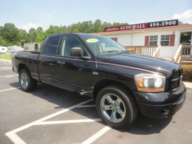 2006 Dodge Ram 1500 Unknown