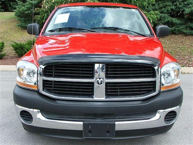 2006 Dodge Ram 1500 LT1 SRW