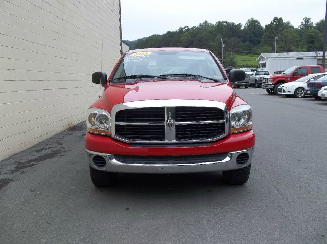 2006 Dodge Ram 1500 Collection Rogue