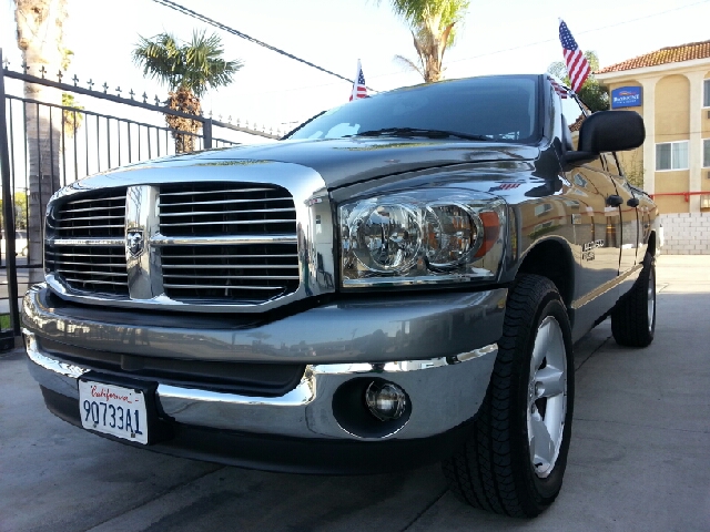 2006 Dodge Ram 1500 LS ES