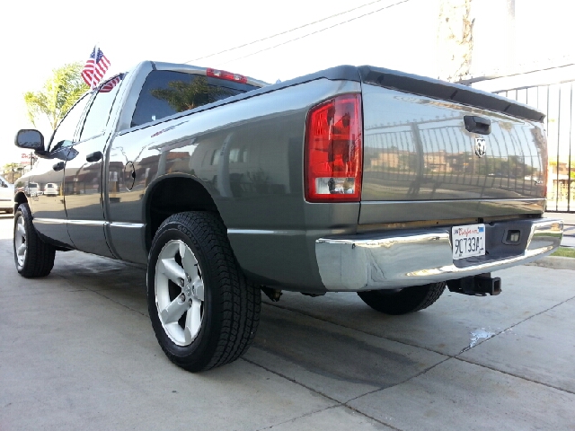 2006 Dodge Ram 1500 LS ES