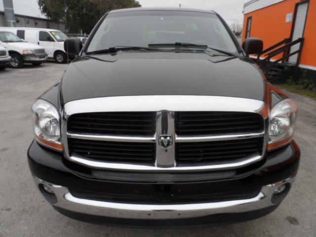 2006 Dodge Ram 1500 LS ES