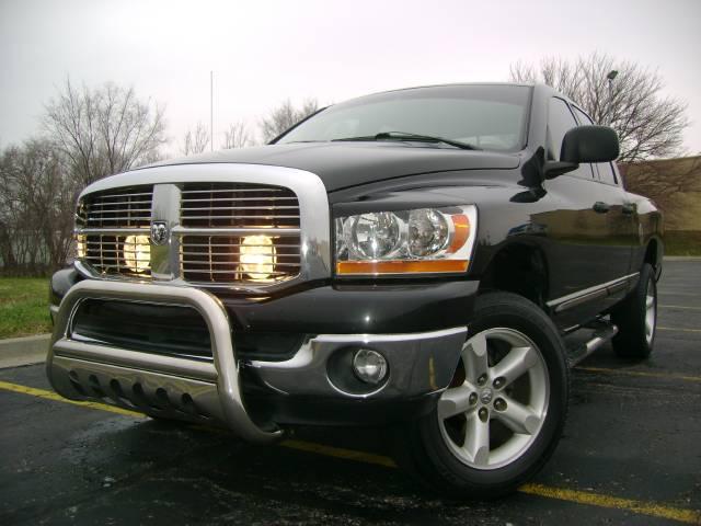 2006 Dodge Ram 1500 SLT